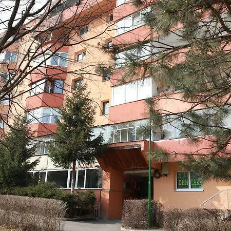 Cozy Apartment In Brasov Exterior photo