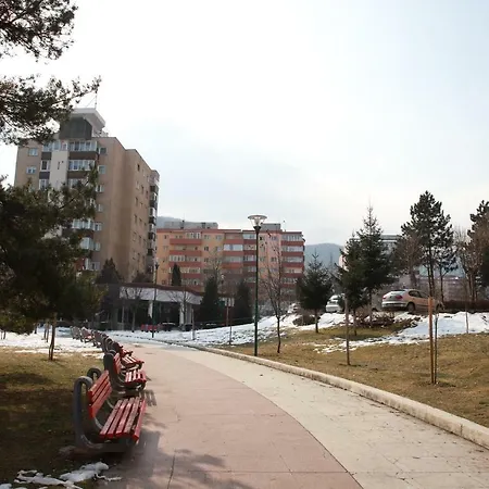 Cozy Apartment In Brasov Exterior photo
