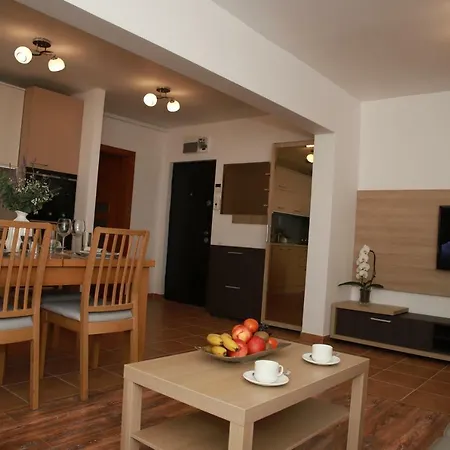 Cozy Apartment In Brasov Exterior photo