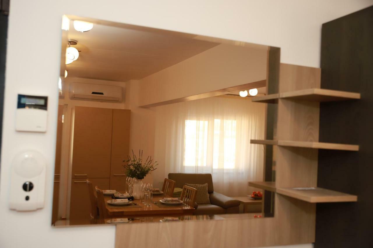 Cozy In Apartment