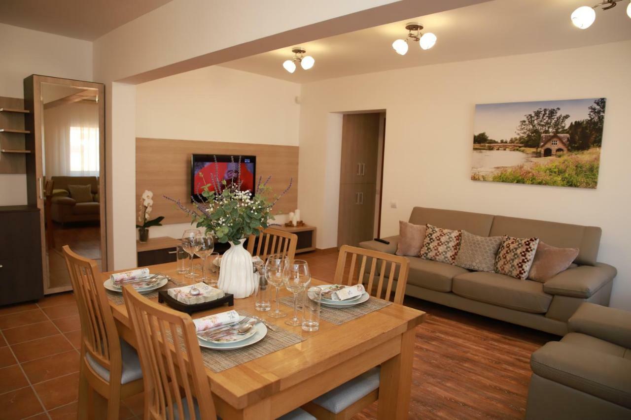 Apartment Cozy In