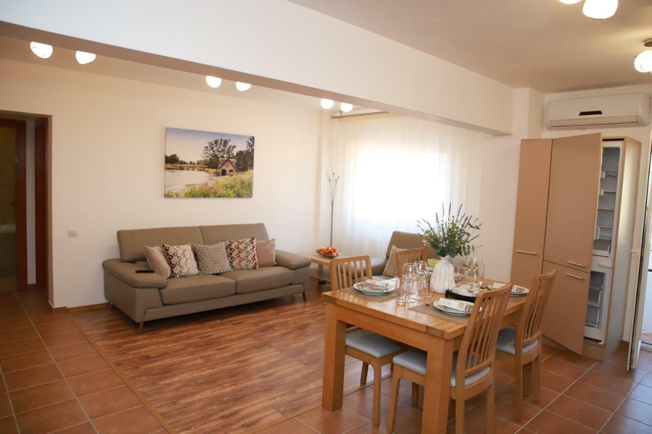 Apartment Cozy In Brasov