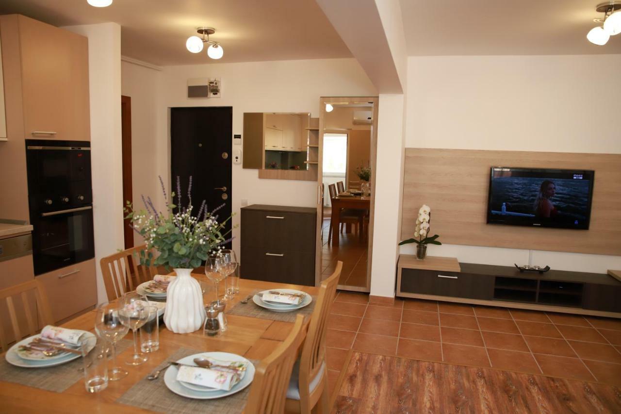 Apartment Cozy In