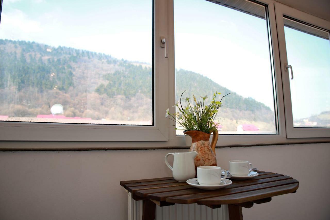 Cozy In Apartment Brasov